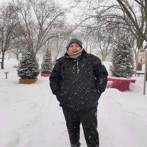 Meet your Posher, Erick